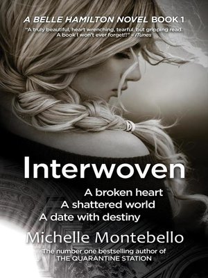 Interwoven - ebook